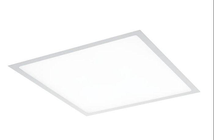 Product image 1: DiLED Frame Prism G2 625x625 TL 36W 4000K Ra>80 CD