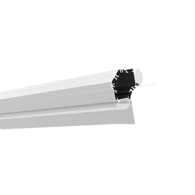 Produktbild 1: Gypsum line lighting 14W 70*70*1000mm 3000K CRI90