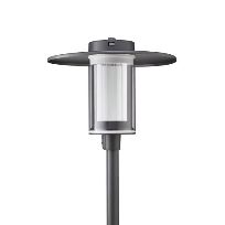 Immagine prodotto 1: CityClassic gen2 BDP512 LED27-4S/730 DN09-PCN T25