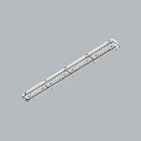 Imagen de productos 1: NEPTUN INDUSTRY LED 14000 PC-T OPTICS-ASY E 21 IP66 840 / 1163X115X110MM