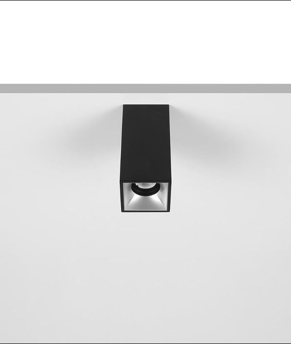 Product image 1: Performance XXS Cubo Uno - black - WW - 55deg