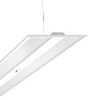 Imagen de productos 1: kayak-KYHI/1500 LED - Diffusor micro-prismatisch | Micro-prismatic diffuser