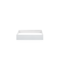 Immagine prodotto 1: REC MINI DIM PUSH 3000K WT