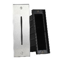 Product image 1: Wall Light Rec Slot - WW
