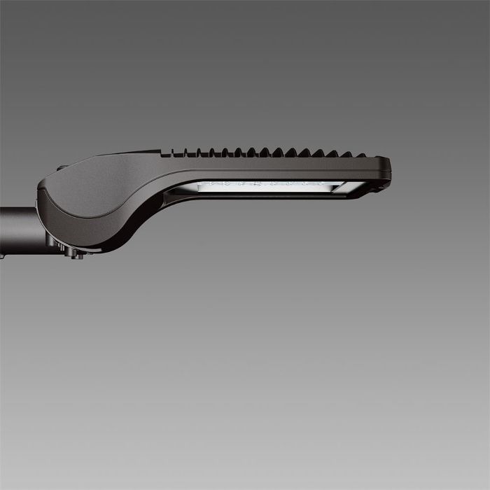 Immagine prodotto 1: 3375 Mini Stelvio - high performance - stradale 3000K CRI 70 103W CLD Antracite