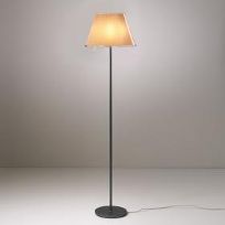Product image 1: Choose floor Fluo with diffuser that is covered by parchment paper