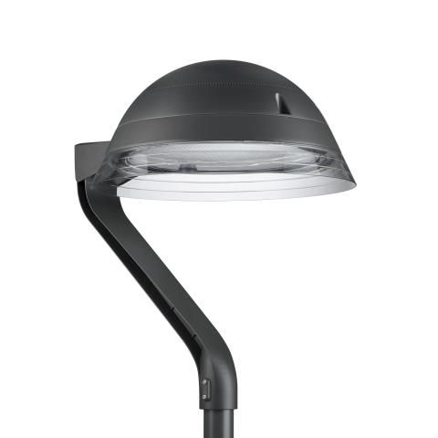 Изображение 1: TownTune Asymmetric Lyre DTD BDP273 1 xLED130-4S/740 DN09 DR