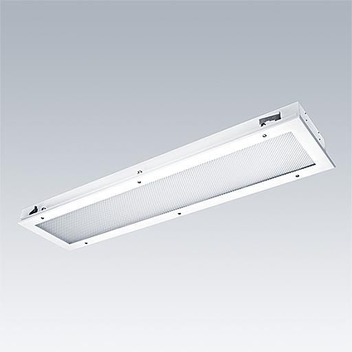 Produktbild 1: DUOPRF 4X54W T16 HF IP65