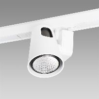 Product image 1: Mounting rail spotlight Matrix CRI > 90 26W 3000K ON/OFF si