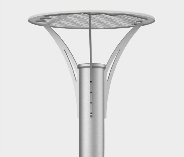 Product image 1: SAL DECO-1 LED 65 4000K