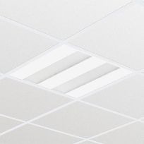 Product image 1: FlexBlend Recessed RC340B LED28S/940 PCS W60L60