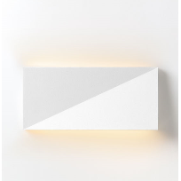 Product image 1: Dent medium LED GE 3000K white struc