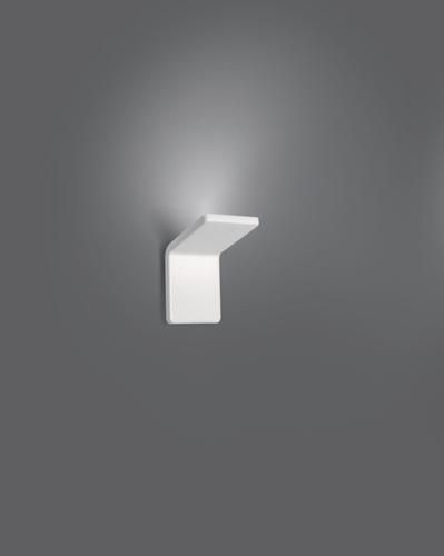 Immagine prodotto 1: CUMA 10 LED WALL BIANCO