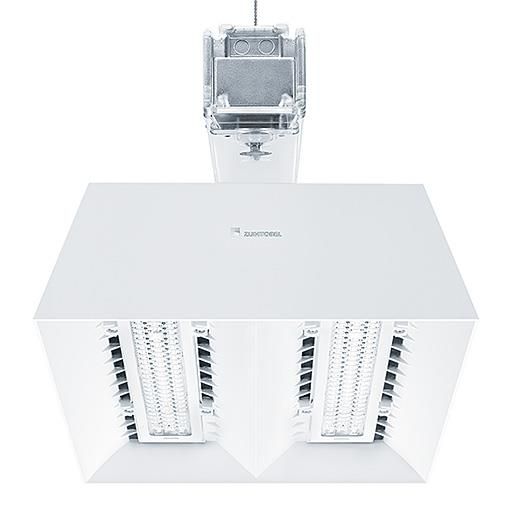 Produktbild 1: CRAFT M TEC LED13000-865 PC WB LDO WH