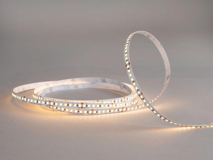 Product image 1: LEDstrip 24V IP20 Midlum 2700K