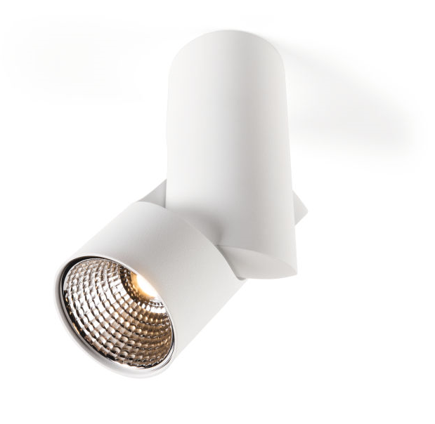 Product image 1: Semih 61 LED 2700K spot GI white struc