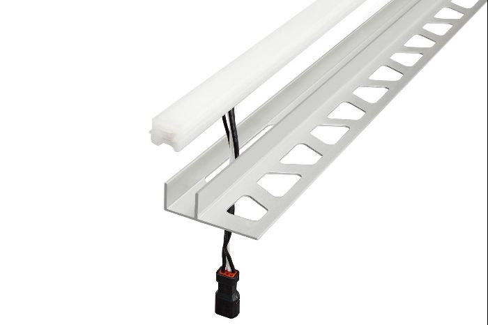 Produktbild 1: LIPROTEC Plug & Play LED-Modul LLPM WW
