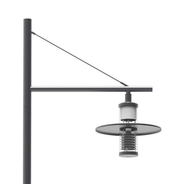 Imagen de productos 1: CARLO VII (clear attachment)
