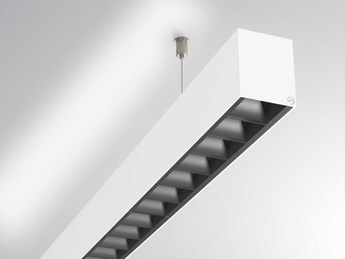 Product image 1: LOG 50 OFFICE PDI SUSPENSION