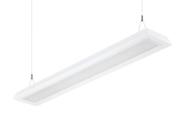 Product image 1: FlexBlend, Suspended SP340P LED36S/940 MLO SRD L1200