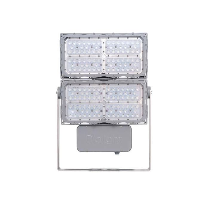 Product image 1: ProSite LED Floodlight 30000 Lumens, NEMA 6 Distribution, Glass Lens