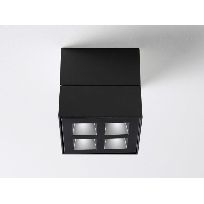 Imagen de productos 1: GRID SD SURFACE MOUNTED SPOTLIGHT