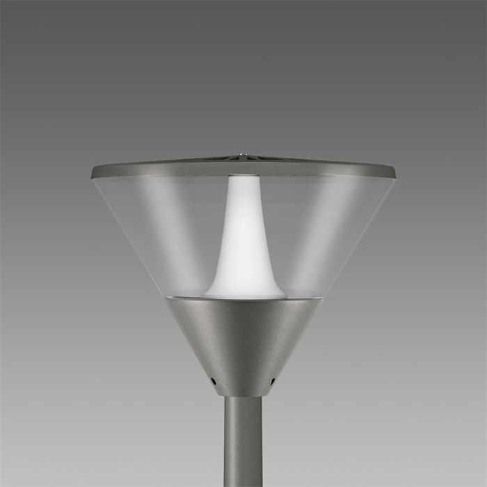 Immagine prodotto 1: 1570 Clima - LED 3000K CRI 70 77W CLD Grafite