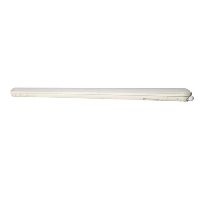 Product image 1: DAMP PROOF ECO VERY WIDE 1200 E 42W 865 VW IP65 GY