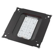 Image du produit 1: Heritage LED retrofit kit EDP769 FG T25 1 xLED55-4S/730 DM31 MK-BK