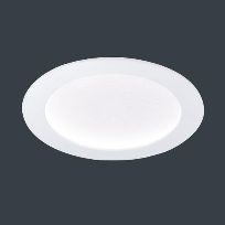 Product image 1: R3 LED Low Glare - 18W - 4000K