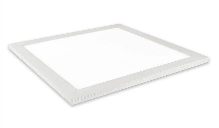 Product image 1: UNI-BRIGHT Infinity LED Panel 6262 DALI - NW