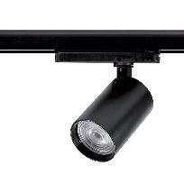 Imagen de productos 1: 615.00 Proyector Flood 36º 2700K DALI Negro