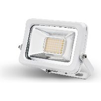 Imagen de productos 1: PROYECTOR LEDEXT SLIM 20W 4000K IP65 BLANCO 2000LM C3