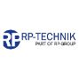 Логотип производителя: RP-TECHNIK