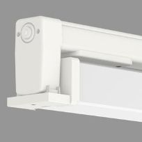 Immagine prodotto 1: JENA LED m1500 - 6300lm, PC Tropal® (fracture proof), 840/4000K, medium beam