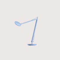 Product image 1: John Tisch Light Blue