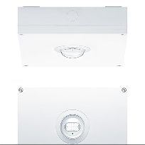Imagen de productos 1: RESCLITE PRO MSC ANT HC E1D WH IP65