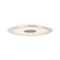 Produktbild 1: Einbauleuchten-Set Premium Line LED Whirl 6W Alu, Satin, 1er Set