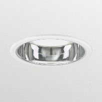 Product image 1: LuxSpace, recessed DN570B 1 xLED60S/840 C PG