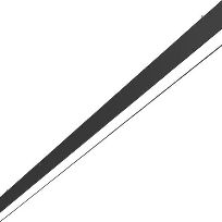 Product image 1: 3F HD50DI BK 16+26/840 DALI 5P FD L1468 + FDO