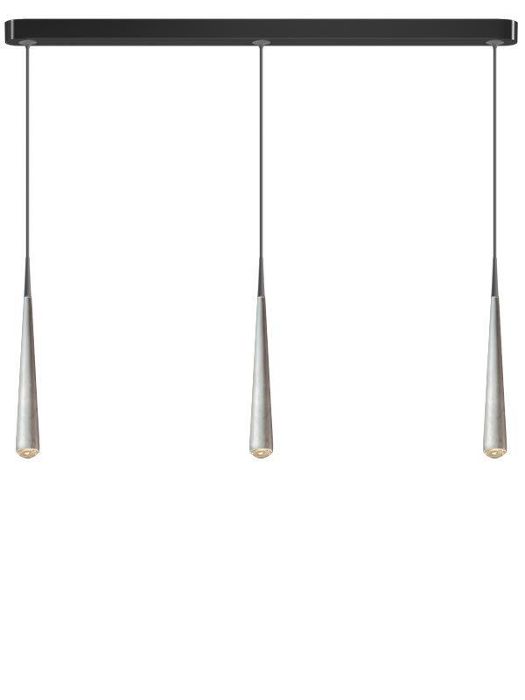 Imagen de productos 1: NICEONE TRACE 3/110 raw/charcoal/black