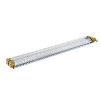 Imagen de productos 1: NFE006 2×16W（L：1200mm）6500K 工业防爆荧光灯
