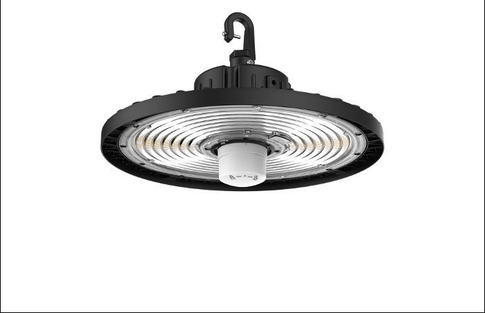 Imagen de productos 1: LED PFM HIGHBAY SC 200W 865 277V