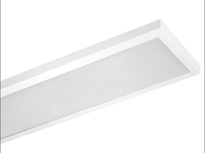Produktbild 1: NAOS 2.5ft MPR 6500/840 DALI