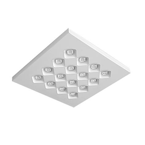 Immagine prodotto 1: 3F Diagon 25W/840 SOFT UGR 596x596 + Corn.plaf.