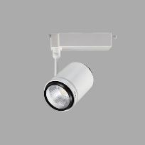 产品图片 1: 明智系列LED导轨射灯