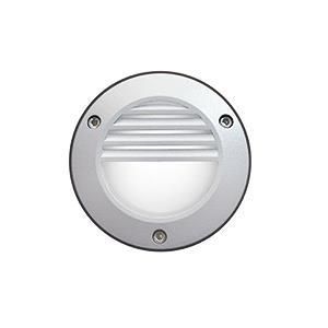 Imagen de productos 1: Spia Grid Eyelid 135 1 X 6.3W 70° x 54° 3000 K