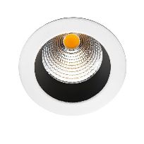 Imagen de productos 1: Jupiter Pro Soft White 1850lm 4000K Ra>90 Trailing edge dimming