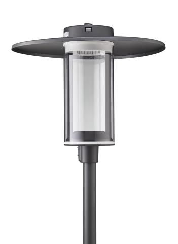 Immagine prodotto 1: CityClassic gen2 BDP510 LED14-4S/830 DX51-PCN T25