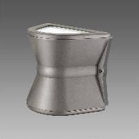 Immagine prodotto 1: 1550 Clessidra 4 LED luce diretta-indiretta 4000K CRI 90 15W CLD Grafite
